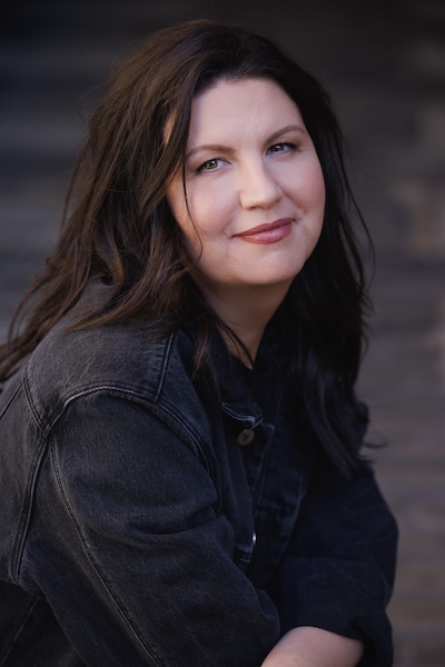 Jayde Hudson headshot